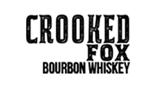 Crooked Fox - Bourbon Whiskey