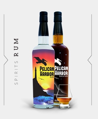 Pelican Harbor - Rum