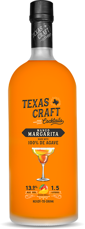 Image of Mango bottle